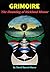 GRIMOIRE by David Barrett-Murrer