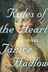 Rules of the Heart by Janice Hadlow