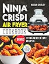 Ninja Crispi Air ...