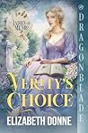 Verity's Choice by Elizabeth Donne