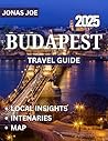 Budapest TRAVEL G...