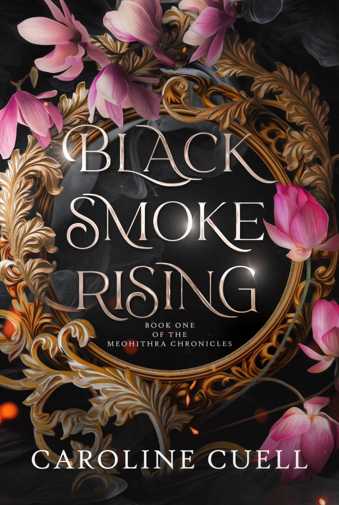 Black Smoke Rising (Paperback)