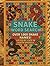 Big Word Search: Snakes of ...