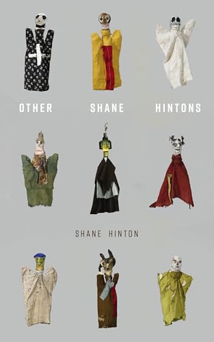 Other Shane Hintons (Kindle Edition)