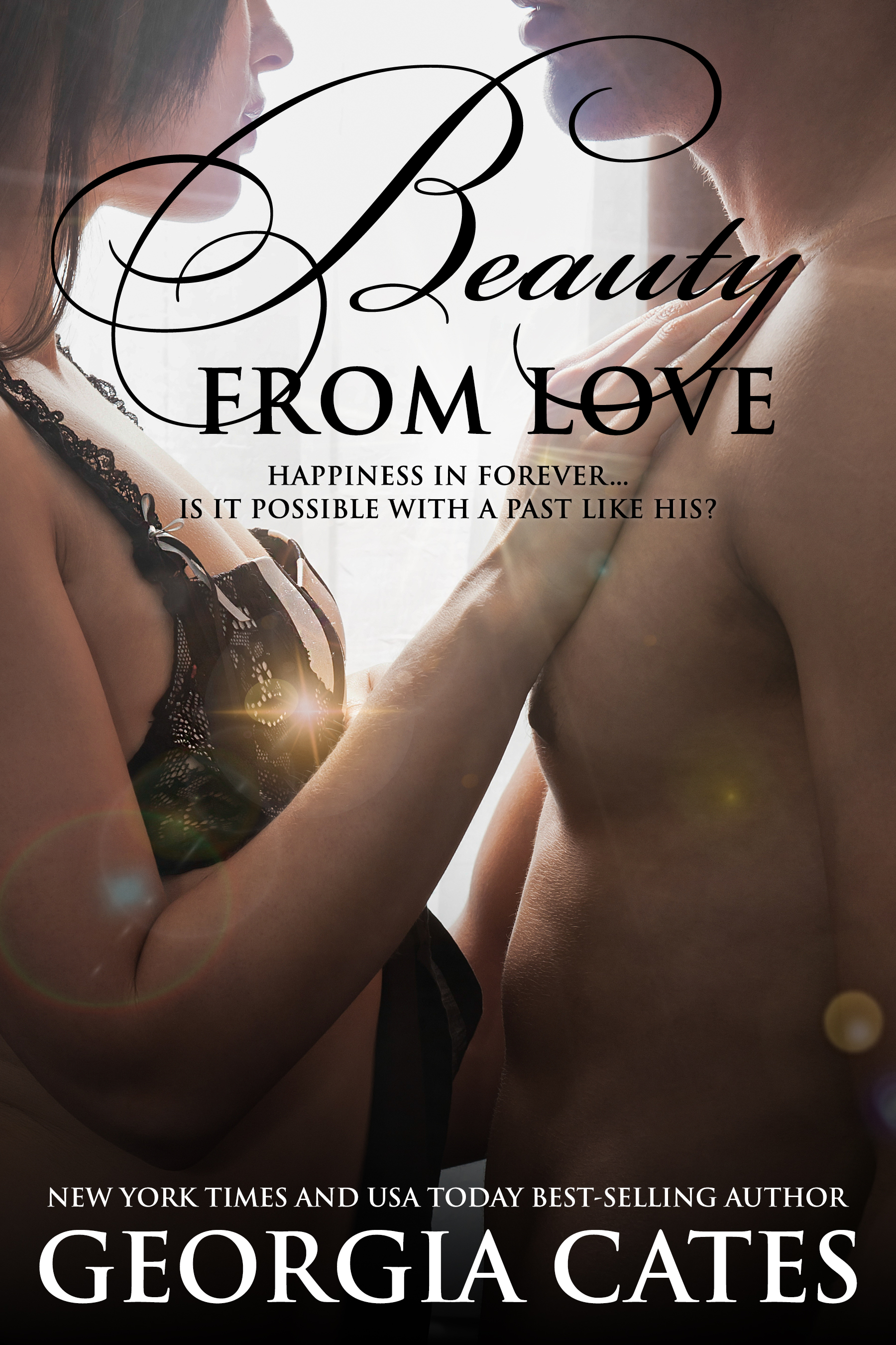 Beauty from Love (Beauty, #3)