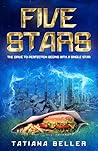 Book cover for Five Stars