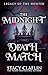 The Midnight Death Match by Stacy Claflin The Midnight Death Match by Stacy Claflin