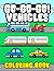 Go-Go-Go! Vehicles Coloring...