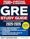 GRE Study Guide: ...