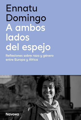 A ambos lados del espejo (Kindle Edition)