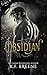Obsidian (Shadowbound Fae, #1)