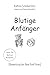 Blutige Anfänger (German Edition)