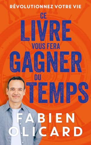 Ce livre vous fera gagner du temps (Paperback)