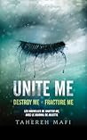 Unite me: Destroy...