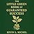 The Little Green Book of Gu...