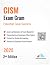 CISM Exam Cram – Essential Exam Success by VERSAtile Reads