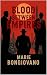 Blood Between Empires by Marie  Bongiovano