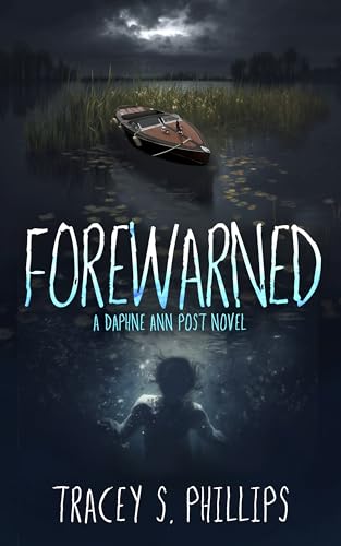 Forewarned (Daphne Ann Post)