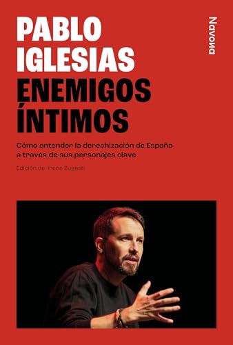 Enemigos íntimos (Spanish Edition)