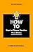 How To Start a Fitness Rout...
