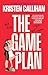 The Game Plan (Game On #3)