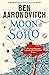 Moon Over Soho (Rivers of London #2)