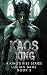 Kaos King: A King's Kiss Se...