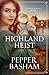 The Highland Heist (A Fredd...