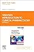 Introduction to Clinical Ph...