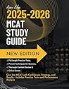 2025-2026 MCAT ST...