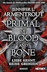Primal of Blood a...