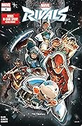 Marvel Rivals (2025) #1