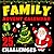 Family Advent Calendar by Brenda Rodgers