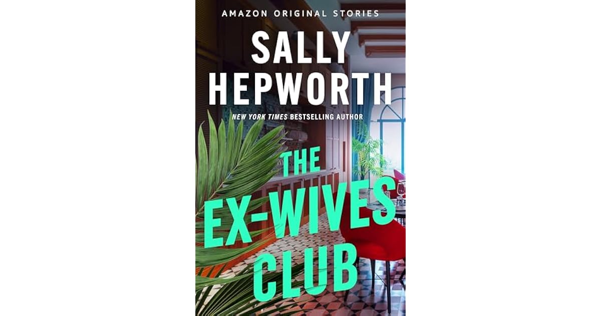 Krystal (Melbourne, Australia)’s review of The ExWives Club