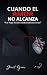 CUANDO EL AMOR NO ALCANZA by Darwin Verdezoto
