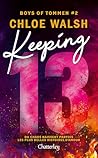 Keeping 13
