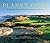 Planet Golf 2011 Wall Calendar by Darius Oliver