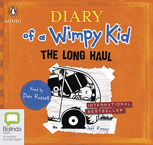 The Long Haul