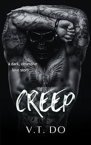 Creep (Deviant Men Book 1)