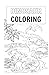 Kids Dinosaur Coloring Book