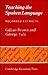Teaching the Spoken Language (Cambridge Language Teaching Library)