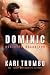 Dominic by Kari Trumbo
