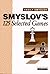 Smyslov's 125 Selected Games