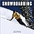 Snowboarding 2004 Calendar