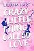 Crazy Little Thing Called Love