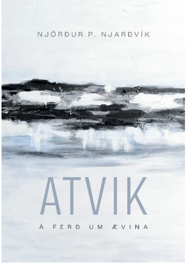 Atvik á ferð um ævina