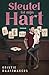 Sleutel tot mijn hart (Muurtje om mijn hart Book 2) (Dutch Edition)