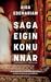 Saga eiginkonunnar: Persónu...