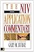 John (NIV Application Commentary, The)