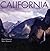 California 2007 Wall Calendar